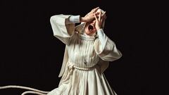 Así es ‘Hermana muerte’, la precuela de ‘Verónica’, la gran película de terror española