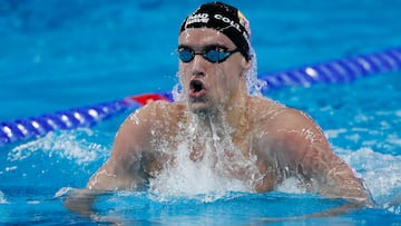 El campeón del mundo Carles Coll pasa quinto a las semifinales