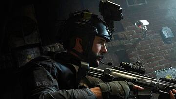 Call of Duty Modern Warfare: primer vistazo a las nuevas rachas de bajas