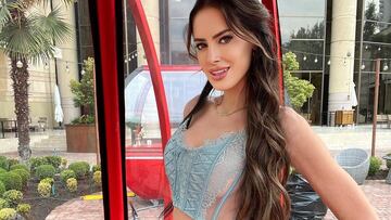 Los curiosos “piropos” de Adriana Barrientos a Gabriel Boric