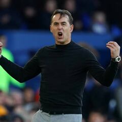 Lopetegui encuentra oro en el 95′