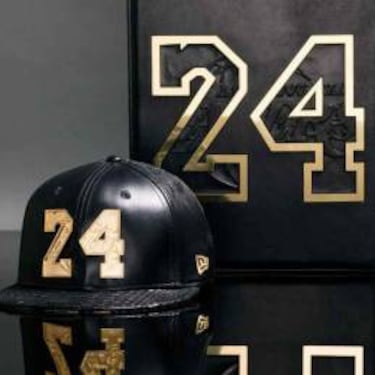 Adiós de Kobe: ¿15.000 dólares una entrada? ¿38.000 una gorra?