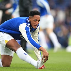 Mina y Zapata, con futuro incierto en Everton y Atalanta