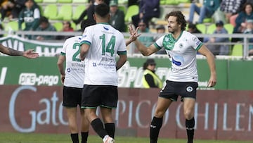 Puerto Montt alcanzó a Cobreloa: la tabla de la Primera B