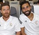 ¿Acierta el Real Madrid al despedir a Xabi Alonso?, debate en directo con AS: ¡manda tu pregunta u opinión y participa!
