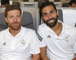 ¿Acierta el Real Madrid al despedir a Xabi Alonso?, debate en directo con AS: ¡manda tu pregunta u opinión y participa!