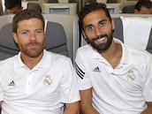 ¿Acierta el Real Madrid al despedir a Xabi Alonso?, debate en directo con AS: ¡manda tu pregunta u opinión y participa!