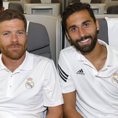 레알 마드리드가 사비 알론소를 해고하는 것이 옳은가?, AS와의 실시간 토론: 질문이나 의견을 보내고 참여하세요!