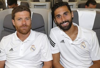 ¿Acierta el Real Madrid al despedir a Xabi Alonso?, debate en directo con AS: ¡manda tu pregunta u opinión y participa!