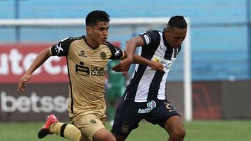 Alianza Lima - Cusco en vivo: Liga 1 Betsson 2021, en directo hoy