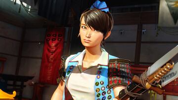 Captura de pantalla - Sunset Overdrive (XBO)