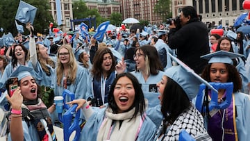 Foreign students hoping to continue their studies at US colleges are going to find it harder to see their applications approved.