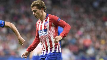 Atlético - Betis: horario, canal de TV y cómo ver LaLiga Santander