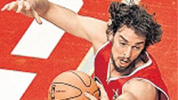 Pau Gasol