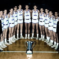 Éstos son los 8 equipos españoles con títulos continentales