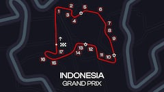 GP de Indonesia de MotoGP: Canal TV, a qué hora es y dónde ver las carreras en Mandalika en directo online