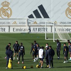 Real Madrid - Villarreal: Horario, TV, cómo y dónde ver LaLiga EA Sports en Estados Unidos