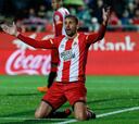 Stuani y Portu quieren sellar la paz con el gol en el Girona