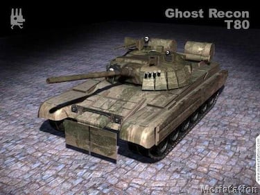 Tom Clancy's Ghost Recon (PC)