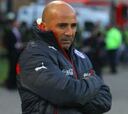 Jorge Sampaoli participará en un duelo de estrellas en Brasil