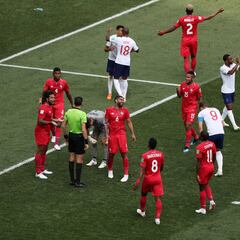 El candidato sorpresa al MVP de la Eurocopa