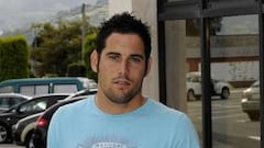 "Esta temporada será para mi mejor que la anterior"