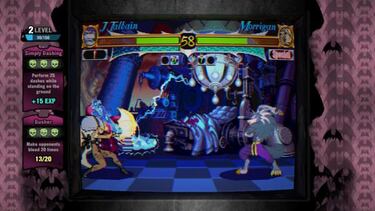 Darkstalkers Resurrection