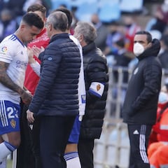 Nano Mesa se someterá a pruebas en las próximas horas