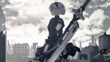 NieR: Automata