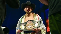 De dónde es el Zurdo Ramírez y cuál ha sido la mejor victoria de su carrera