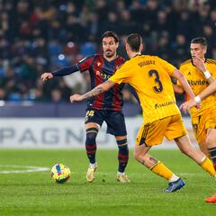 Campaña da un paso al frente