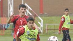 Cases: "Hay que salir a muerte a por los puntos"