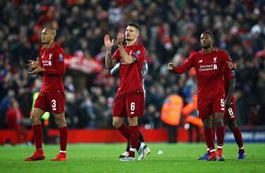 Klopp focuses on defensive solutions for United clash