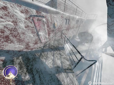 Cryostasis, Impresiones