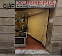 Una churrería de Barcelona abre en Corea del Sur