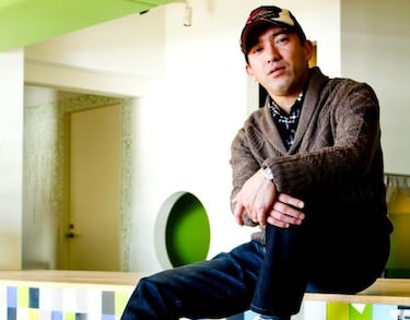 Shinji Mikami, Premio de Honor en Gamelab 2015