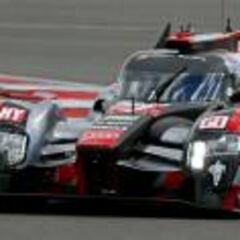 Audi sorprende y gana pero es excluido; victoria de Porsche