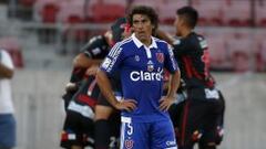 Lasarte: "Corujo está en primer lugar para el nuevo proyecto"