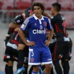 Lasarte: "Corujo está en primer lugar para el nuevo proyecto"