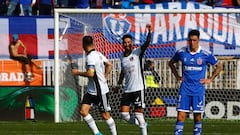 Lucero define su futuro