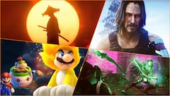 Las 15 mejores ofertas en videojuegos de la semana para PS5, PS4, Xbox, Switch y PC (14-16 de abril)