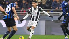 Damián Pizarro queda en el aire