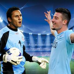 Plantel de Serbia vale casi 7 veces más que el de Costa Rica