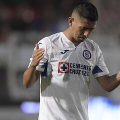 Elías Hernández, fuera el resto del torneo por lesión en la rodilla