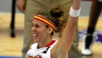 El Rivas Ecópolis se presenta con Amaya Valdemoro como gran protagonista