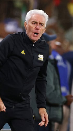 El técnico belga, que entra a Sudáfrica, recordó cuando disputó el Mundial de México 1986; también enfrentó al ‘Tri’ en el Estadio Azteca en ese entonces.