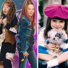 10 telenovelas infantiles que marcaron a una generación