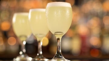 Día Nacional del Pisco Sour: cuál es su origen y por qué se celebra el primer sábado de febrero