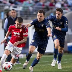 Éxito, esperanza y fracaso