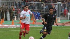 Colo Colo, cesantía y la U: la dura ruta de Mario Sandoval